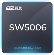 集成輸入快充的15W 無線充電發射端芯片